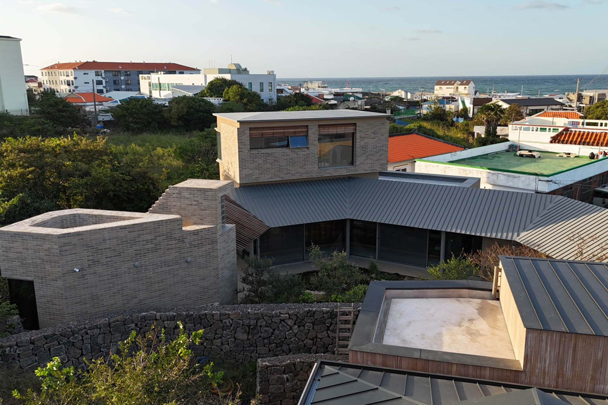 Detached House - Jeju