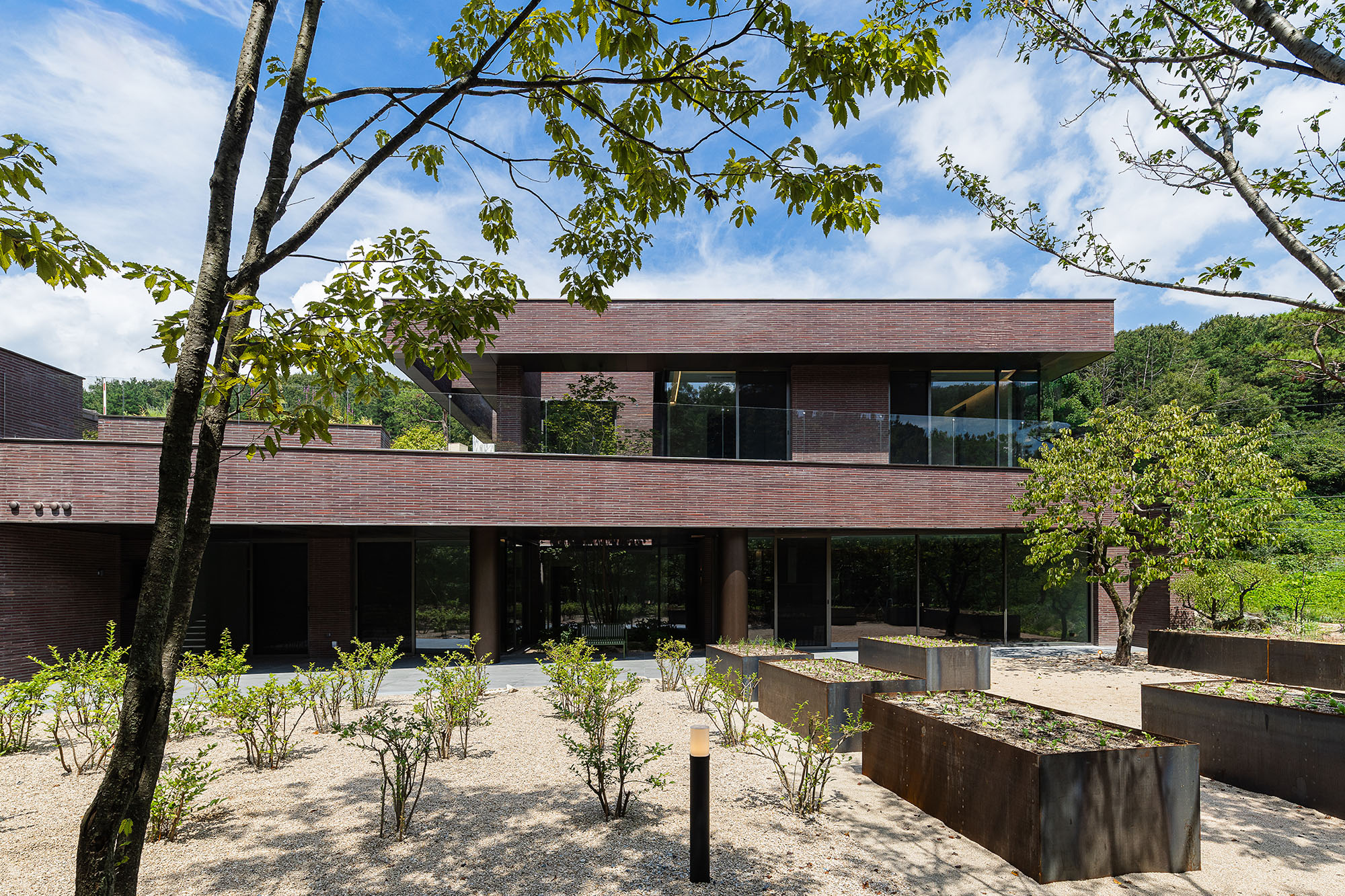 Detached House - Geumgok-dong, Bundang